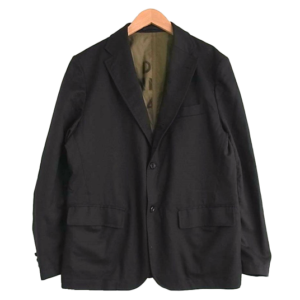 コムデギャルソンオム HD-J002 AD2019 ミリタリー裏地 パッカリング テーラードジャケット 買取実績