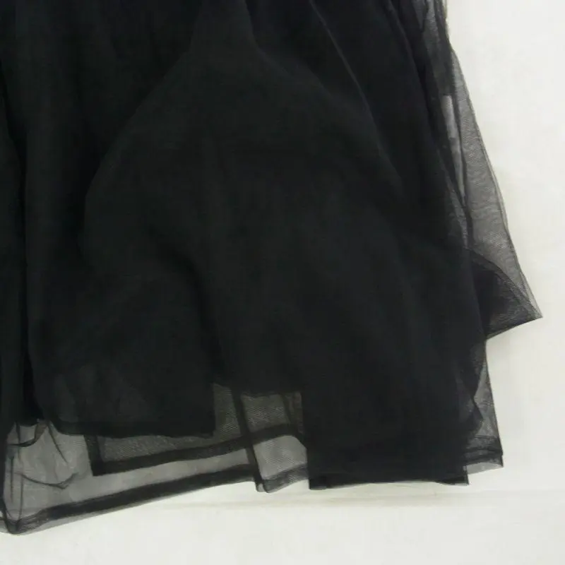 コムデギャルソン noir kei ninomiya ノワール ケイ ニノミヤ 3E-A006