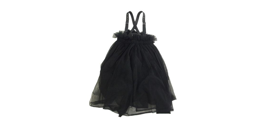 コムデギャルソン noir kei ninomiya ノワール ケイ ニノミヤ 3E