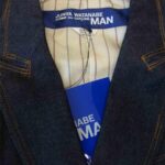 コムデギャルソン3Bジャケット買取実績商品画像