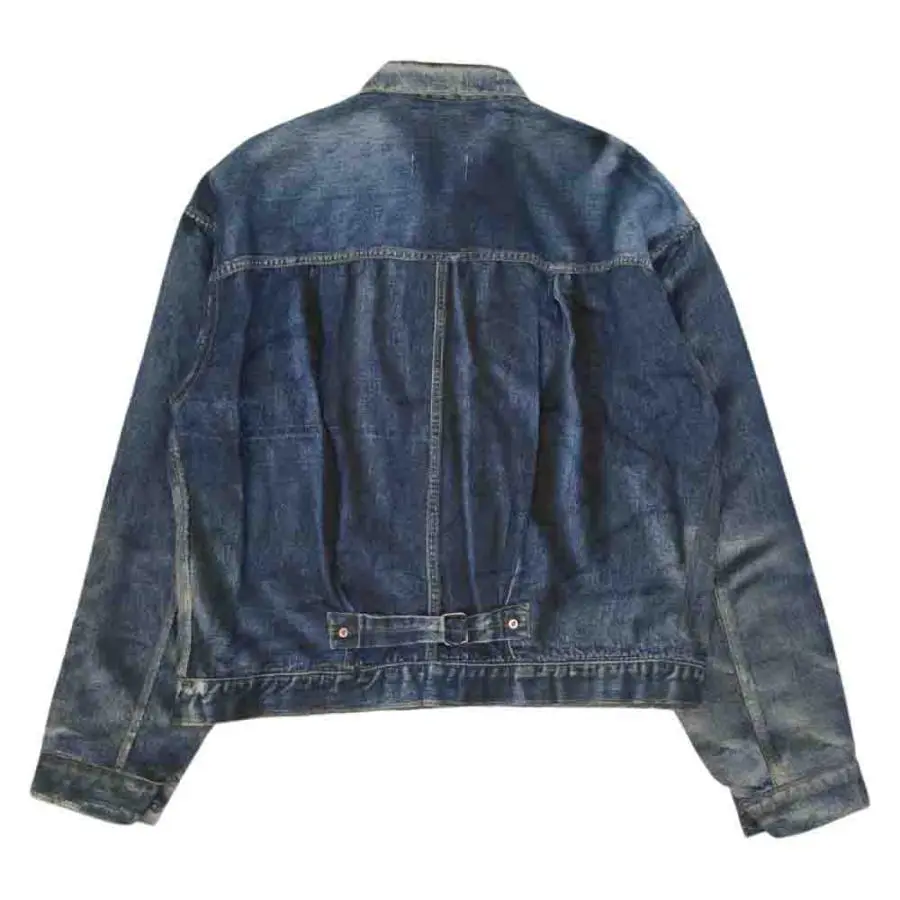 eye ジュンヤワタナベコムデギャルソン × LEVI'S × ベルベルジン 22SS
