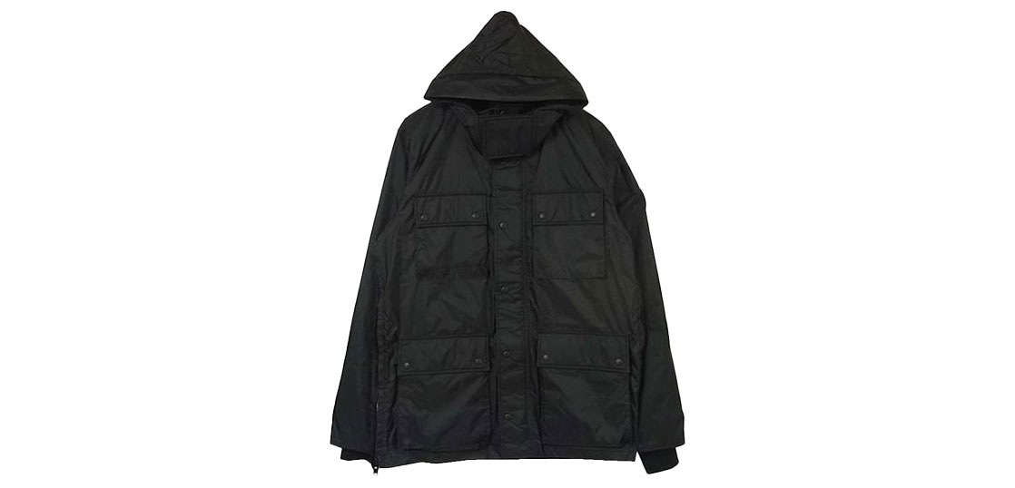 JUNYA WATANABE EYE COMME DES GARCONS MAN ×カナダグース 3336MJWJ 20SS 中綿 ジャケット 買取実績