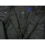 JUNYA WATANABE EYE COMME DES GARCONS MAN ×カナダグース 3336MJWJ 20SS 中綿 ジャケット 買取実績 画像