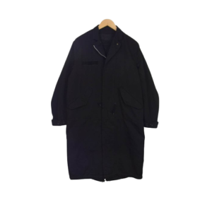 COMME des GARCONS HOMME HG-C001 縮絨 モッズ コート 買取実績