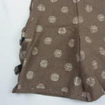 コムデギャルソンオムプリュス 10AW PF-A005 プロテクター期 サイド スリットショートパンツ 買取実績 画像