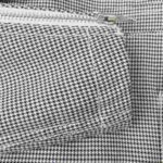 コムデギャルソンオムプリュスAD2011 PI-J055ハウンドトゥースライダースジャケット買取実績レイヤー画像