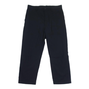 ジュンヤワタナベコムデギャルソンマン 21SS WG-P011 AD2020 ウール テーパード スラックスパンツ 買取実績