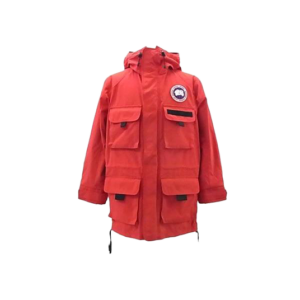 eYe コムデギャルソン ジュンヤワタナベマン ×カナダグース 18AW エステル綿 グログラン マウンテンパーカ ジャケット 買取実績