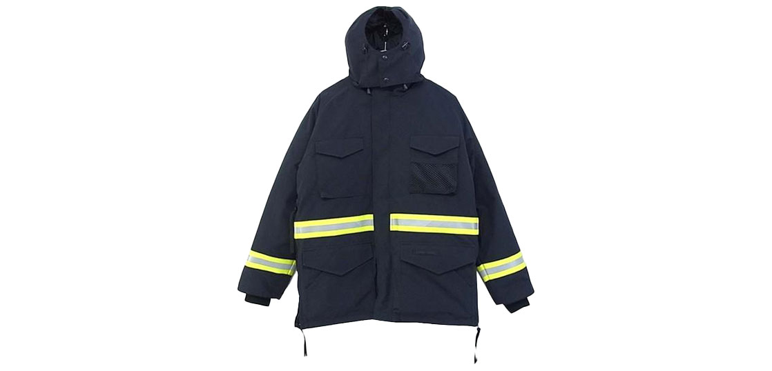 ジュンヤワタナベ コムデギャルソン ダウンジャケット THE NORTH FACE × JUNYA WATANABE CDG MAN】よりコラボダウン
