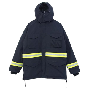 ジュンヤワタナベ コムデギャルソン ×カナダグース WB-J403 ダウン ジャケット NAVY-MARINE 買取実績