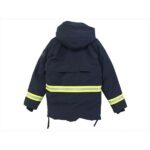 ジュンヤワタナベ コムデギャルソン ×カナダグース WB-J403 ダウン ジャケット NAVY-MARINE 買取実績 画像