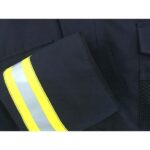 ジュンヤワタナベ コムデギャルソン ×カナダグース WB-J403 ダウン ジャケット NAVY-MARINE 買取実績 画像