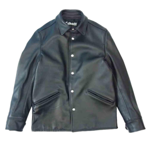 JUNYA WATANABE COMME des GARCONS MAN×Schott WA-J901 レザー ジャケット 買取実績