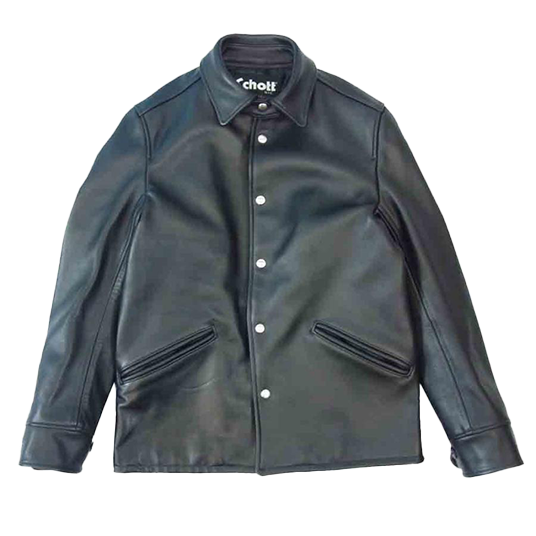 JUNYA WATANABE COMME des GARCONS MAN×Schott WA-J901 レザー