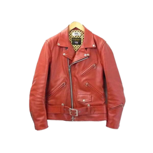 ジュンヤワタナベコムデギャルソン ×バンソン 10AD WF-J901 ライダース レザージャケット 買取実績