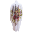 LIFEはコムデギャルソンを高価買取中。コムデギャルソンオムプリュス 22SS 花の存在期 バックフラワープリント ロングシャツ 画像