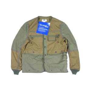 eYe JUNYA WATANABE COMME des GARCONS MAN WG-J90 ミリタリー ライナー ジャケット 買取実績