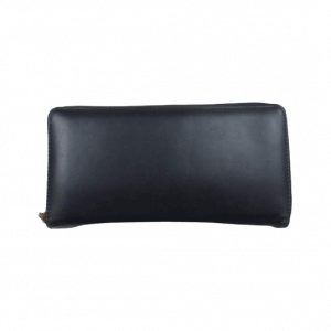 コムデギャルソン SA0110 ラウンドファスナー レザー クラシック ロングウォレット ブラック 買取実績