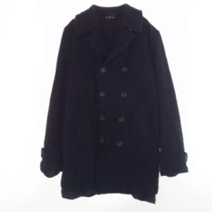 12AD BLACK COMME des GARCONS 総柄 チャイナジャケット 買取実績