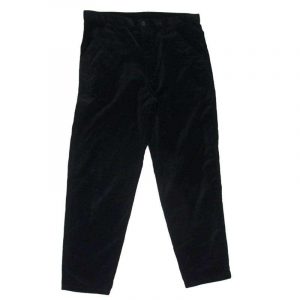 コムデギャルソン 23AW FL-P013 コムデギャルソンシャツ COTTON TWILL VELVETEEN PLAIN PANTS 買取実績