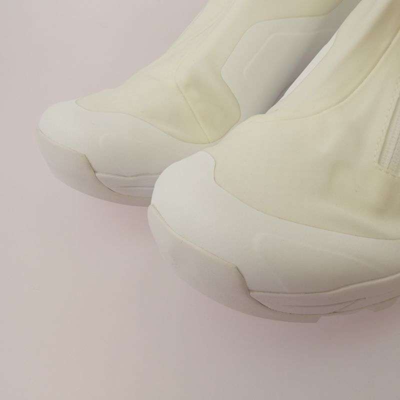 コムデギャルソン 416820 salomon サロモン XA-ALPONE FOR CDG ハイカット スニーカー 買取実績 画像