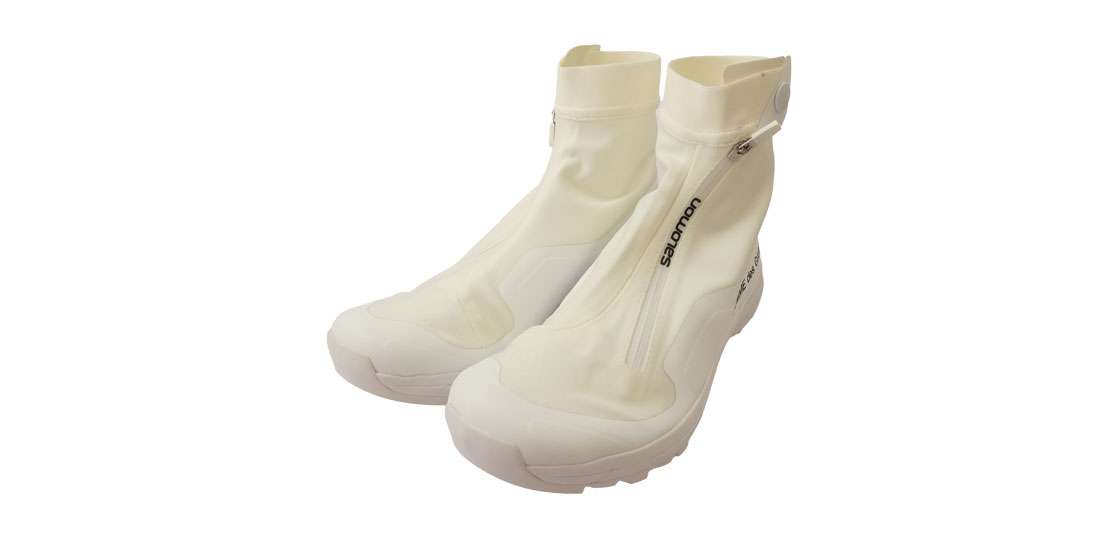 コムデギャルソン 416820 salomon サロモン XA-ALPONE FOR CDG  買取実績