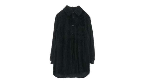 コムデギャルソン AD2022 GJ-B012 Shaggy L/S Shirt 買取実績