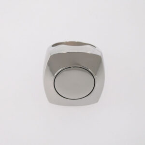 コムデギャルソン Champion Ring SILVER 買取実績