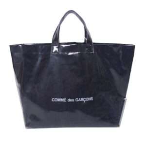 コムデギャルソン OD-K211 クラフトペーパーバッグ PVC トート トートバッグ 買取実績