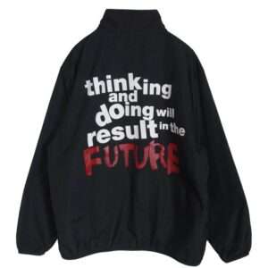 コムデギャルソン OE-J001 Emergency Special Jacket 買取実績