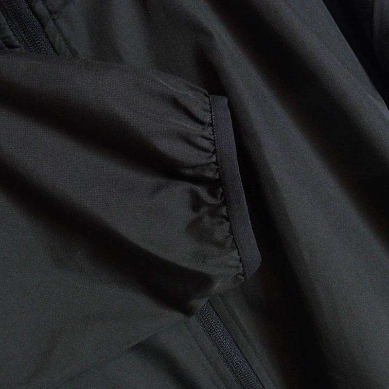 コムデギャルソン OE-J001 Emergency Special Jacket ジップアップ ナイロン ジャケット 買取実績 画像