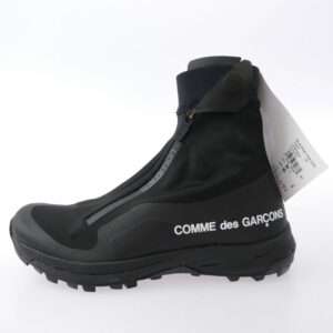 コムデギャルソン × Salomon XA-Alpine 2 Black SL-CDG-XAA2-BK サロモン XA アルパイン 2 ブラック ハイカット スニーカー 買取実績