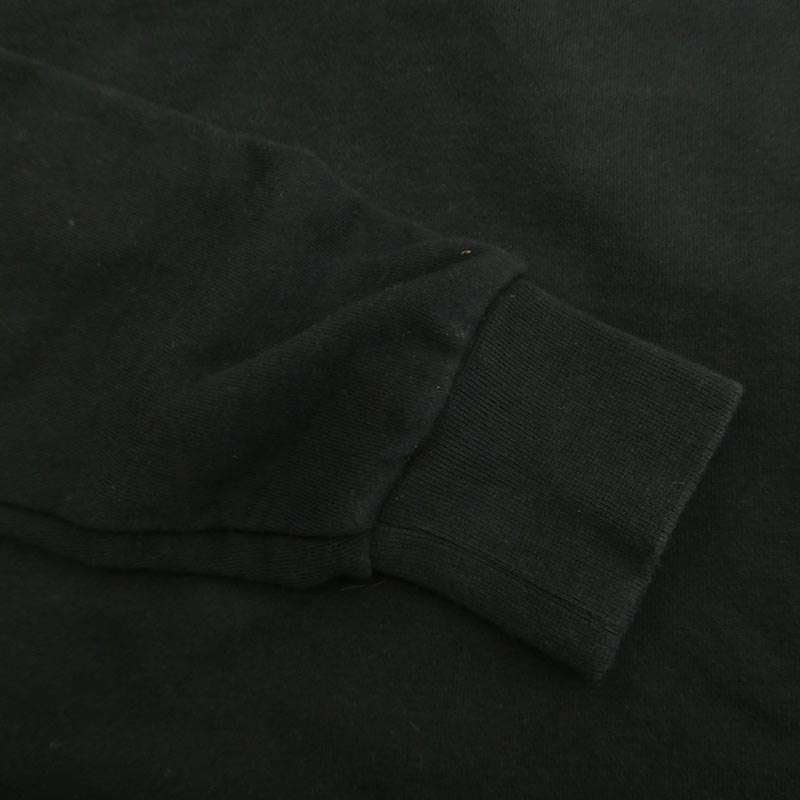 コムデギャルソン SZ-T002 CDG シーディージー CREW NECK SWEATSHIRTS クルーネック スウェット 買取実績 画像