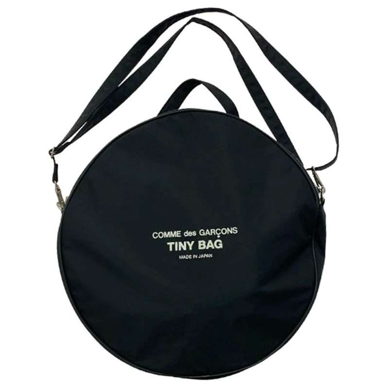 コムデギャルソン TINY BAG サークル タイニー ショルダーバッグ 買取実績 画像