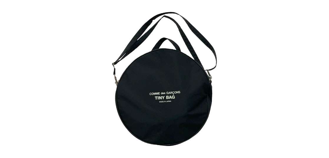 コムデギャルソン TINY BAG 買取実績
