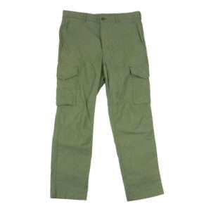 コムデギャルソンオム 21AW HH-P021 ミリタリーカーゴパンツ 買取実績