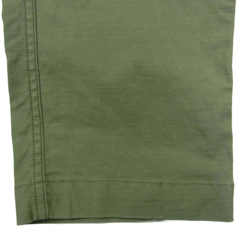 コムデギャルソンオム 21AW HH-P021 ミリタリーカーゴパンツ 買取実績 画像