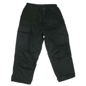 コムデギャルソンオム 23AW HL-P001 綿バックサテン ナイロンリップクロス イージー カーゴ パンツ 買取実績