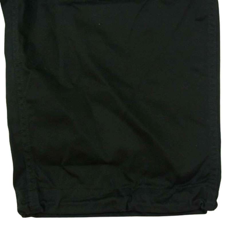 コムデギャルソンオム 23AW HL-P001 綿バックサテン ナイロンリップクロス イージー カーゴ パンツ 買取実績 画像