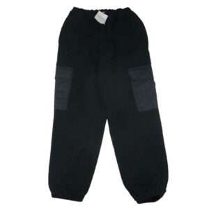 コムデギャルソンオム 23AW HL-P009 リップストップポケット 裏毛スウェット カーゴパンツ 買取実績