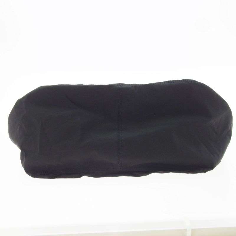 コムデギャルソンオム 25SS HO-K292 Cotton nylon grosgrain bag ロゴプリント コットン ナイロン 2WAY トートバッグ ショルダーバッグ 買取実績 画像