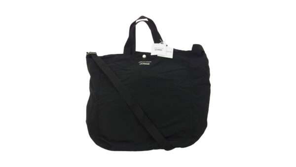 コムデギャルソンオム 25SS HO-K292 Cotton nylon grosgrain bag 買取実績