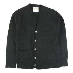 コムデギャルソンオム AD1998 IN010140 90s 98年製 ヴィンテージ アーカイブ ニット カーディガン 買取実績