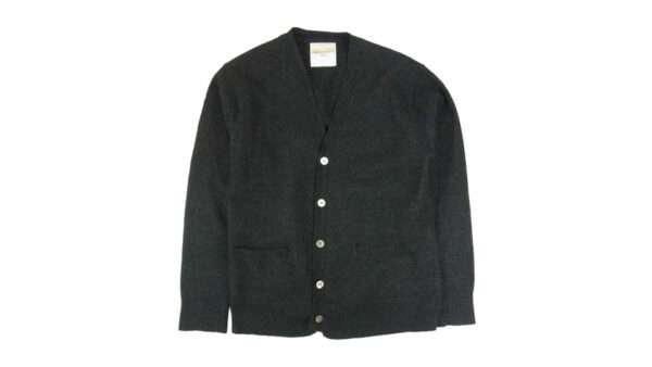 コムデギャルソンオム AD1998 IN010140 90s 98年製 ヴィンテージ アーカイブ ニット カーディガン 買取実績