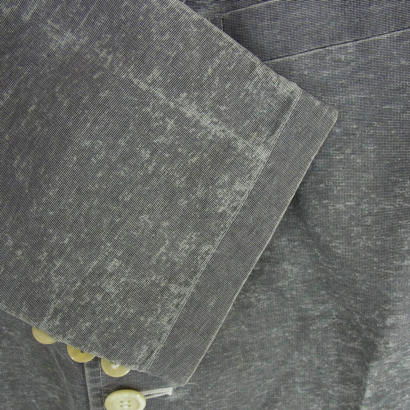 コムデギャルソンオム AD2000 HJ-10016S 00s 田中オム 3B テーラードジャケット ブレザー 買取実績 画像