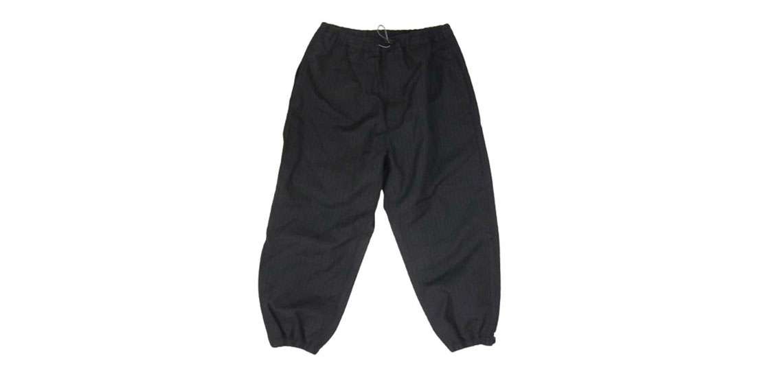 アーカイブ コムデギャルソン オム ウールカーゴパンツ アーカイブ コムデギャルソン オム ウールカーゴパンツ - メルカリ