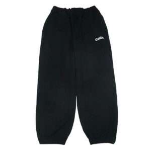 コムデギャルソンオム HI-P015 AD2021 CdGHロゴ 裾リブ スウェット パンツ 買取実績