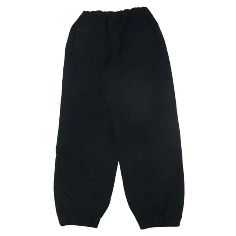 コムデギャルソンオム HI-P015 AD2021 CdGHロゴ 裾リブ スウェット パンツ 買取実績 画像