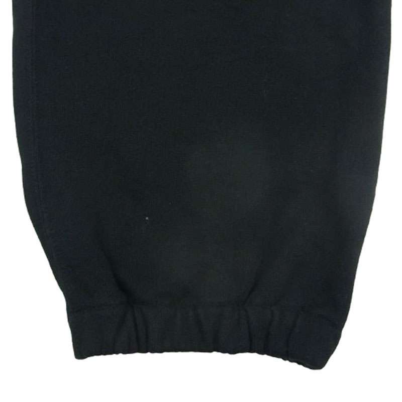 コムデギャルソンオム HI-P015 AD2021 CdGHロゴ 裾リブ スウェット パンツ 買取実績 画像