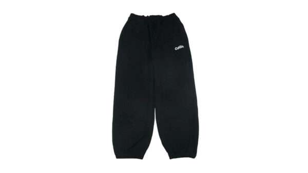 コムデギャルソンオム HI-P015 AD2021 CdGHロゴ 裾リブ スウェット パンツ 買取実績